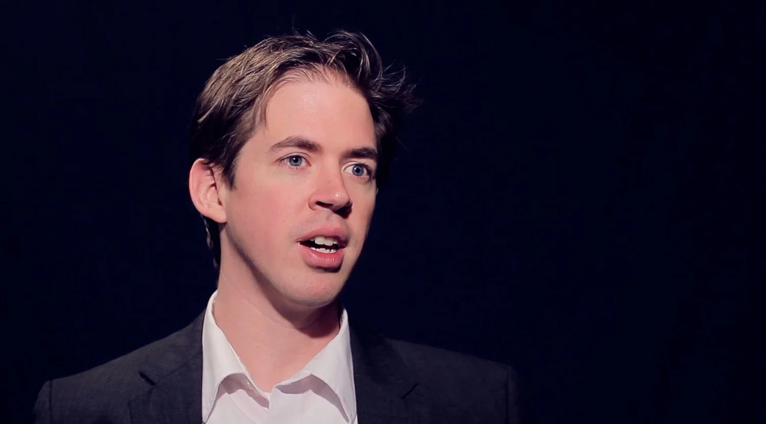 Michael Olsen on Building a Network of Trusted Career Advisors