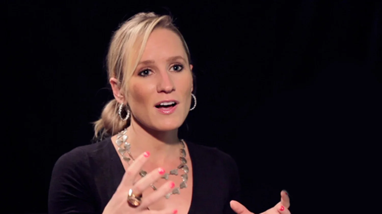 Hattie Elliot on Using a Passion for Travel in an Event Planning Career