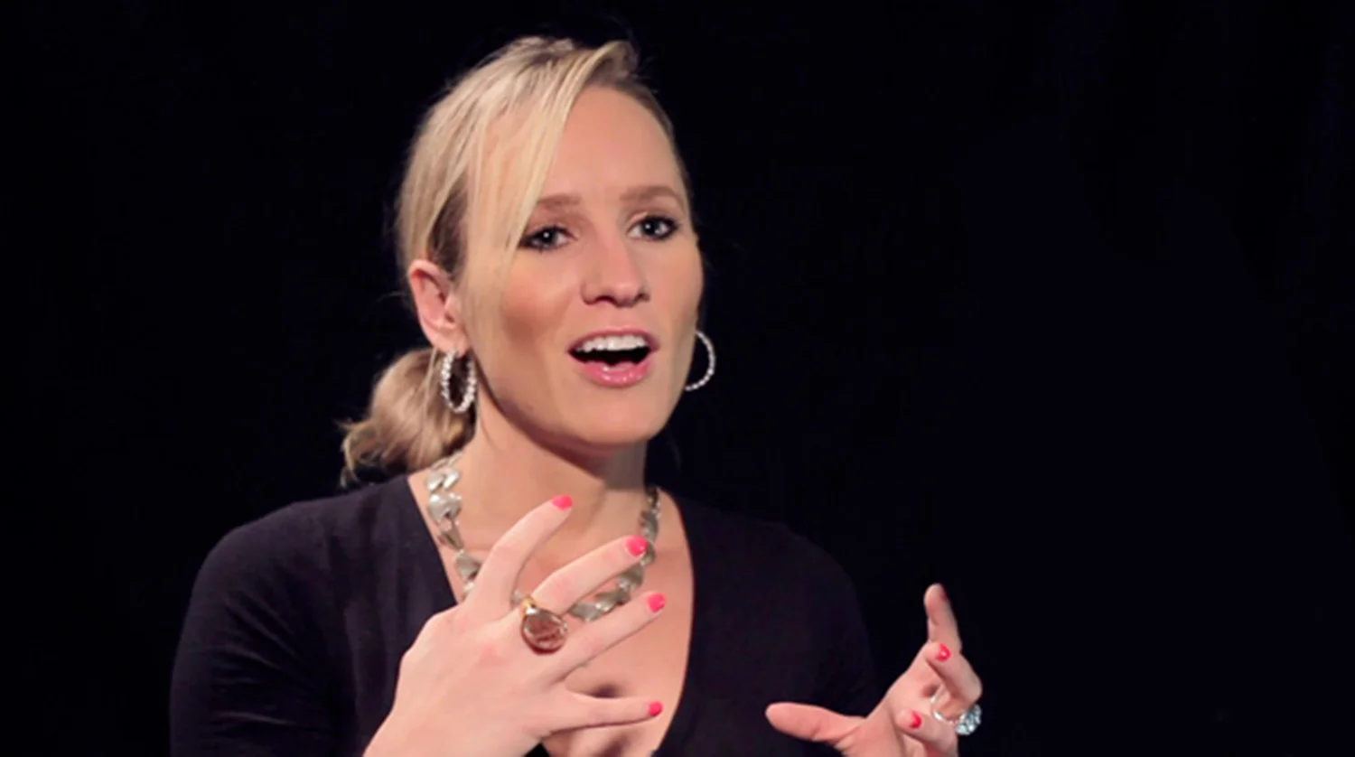 Hattie Elliot on Growing Your Business by Making it Less About You