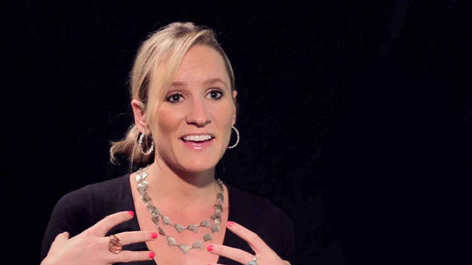 Hattie Elliot on How Family Relationships Change With Age