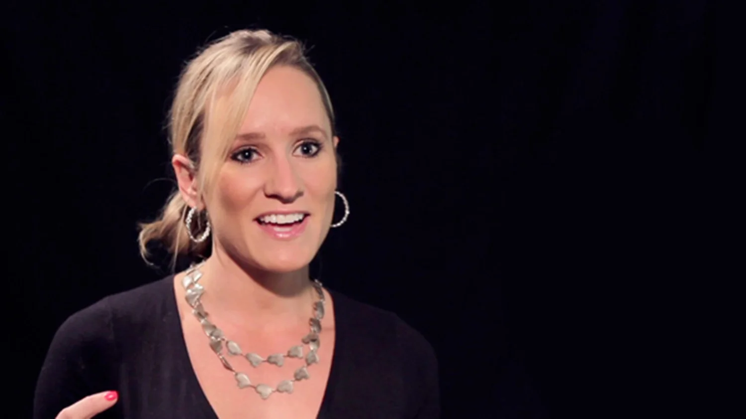 Hattie Elliot: How to Survive and Thrive in New York City