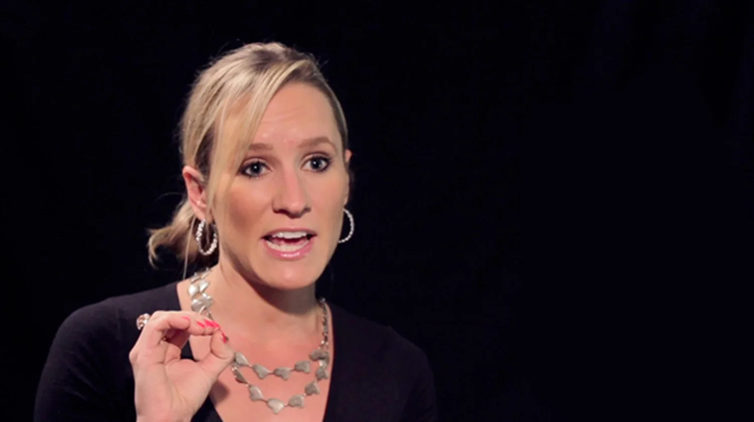 Hattie Elliot: How to Reflect on and Improve Your Life