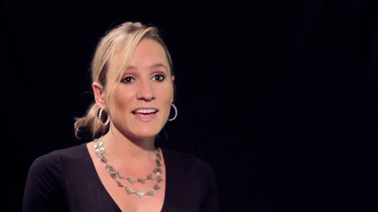 Hattie Elliot on Managing Adversity by Embracing Challenge