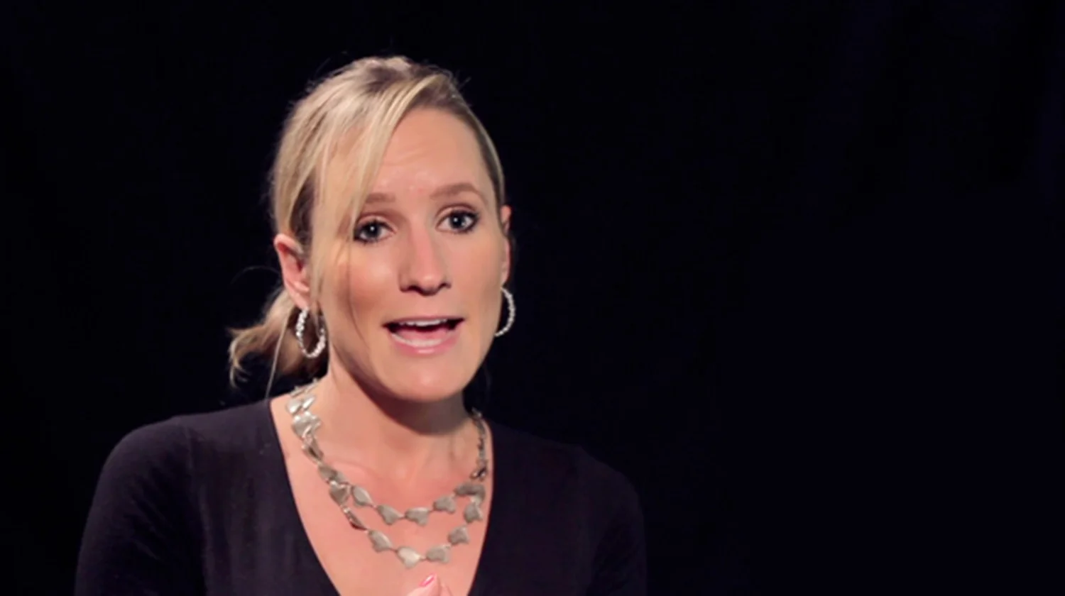 Hattie Elliot: How to Stay Composed and Perform Under Pressure
