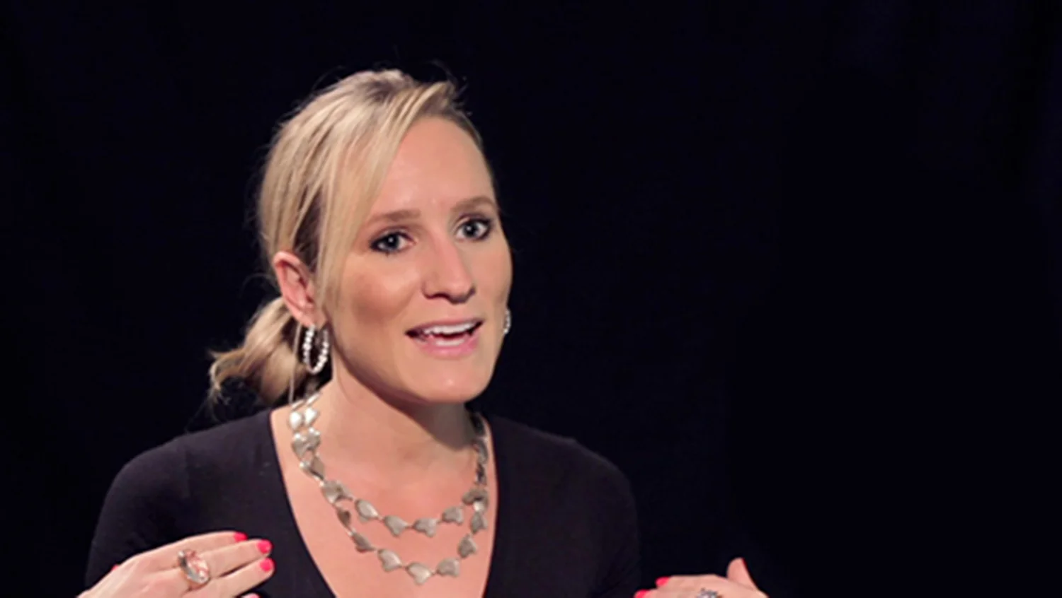 Hattie Elliot on How Entrepreneurship Fosters Personal Growth