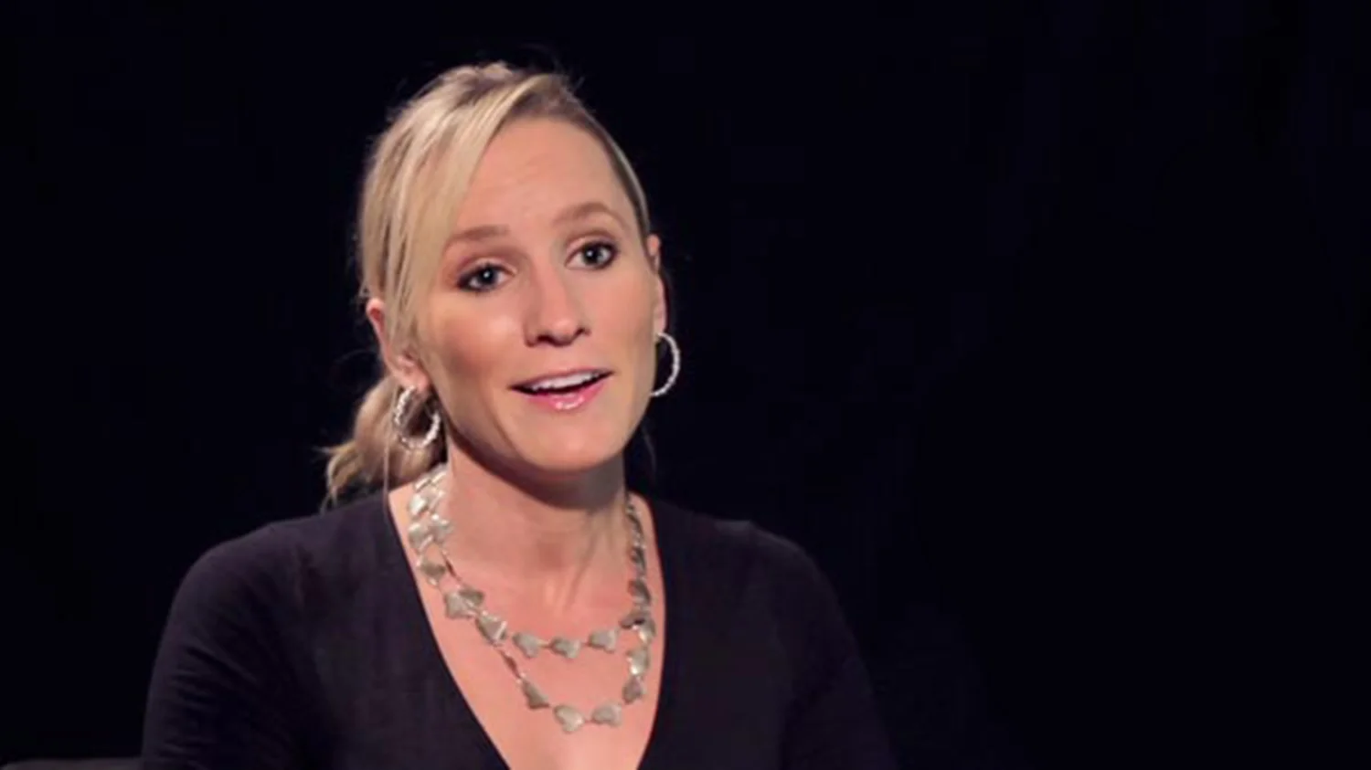 Hattie Elliot on Behavioral Traits For Entrepreneur Success