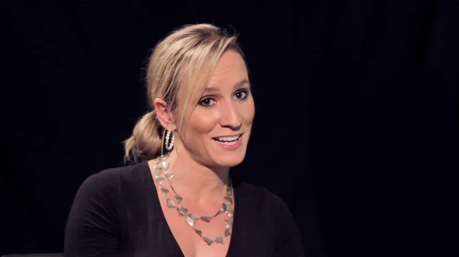 Hattie Elliot on Finding Healthier Ways to Manage a Busy Schedule