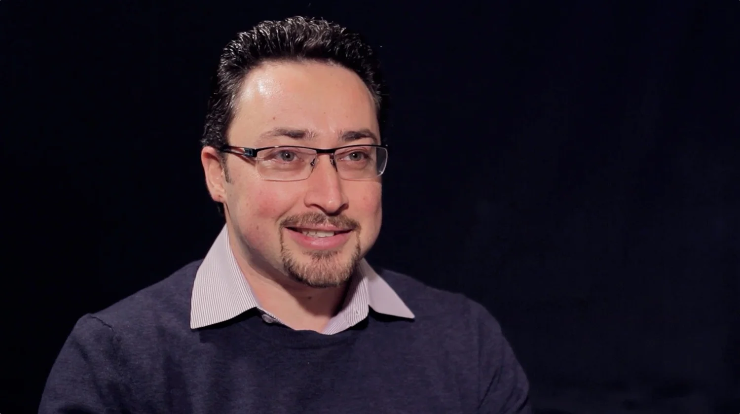 Anatole Faykin on Lessons Learned Traveling Kosovo and Serbia