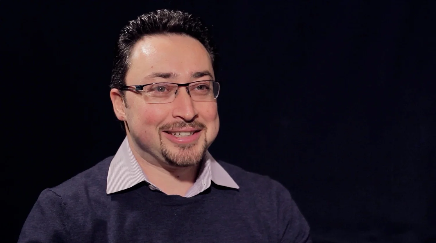 Anatole Faykin on What Gets Easier and What Gets Harder