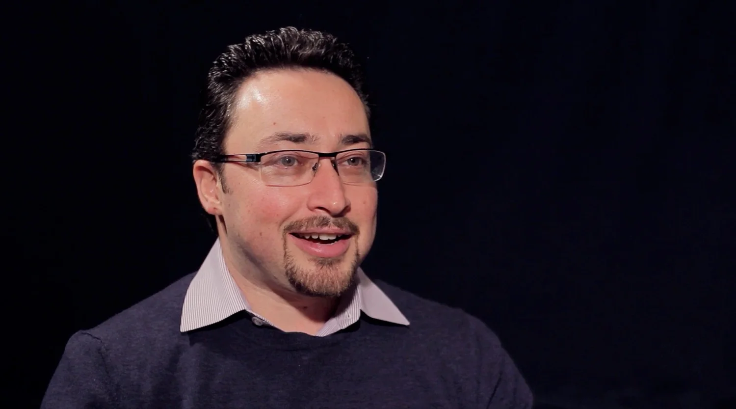 Anatole Faykin on How to Work With People Who Do Not Think Like You