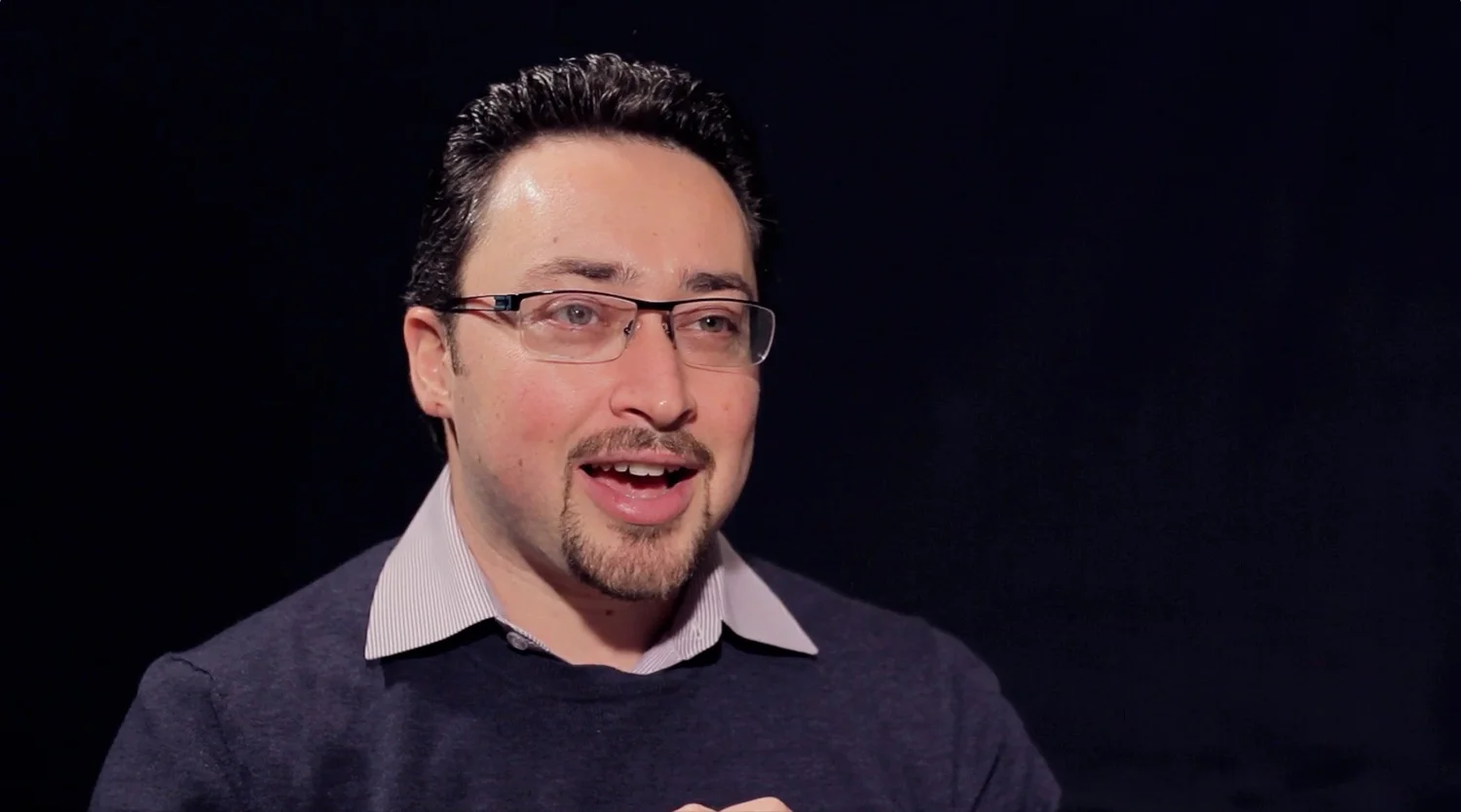 Anatole Faykin on How Academic and On-The-Job Learning Compare