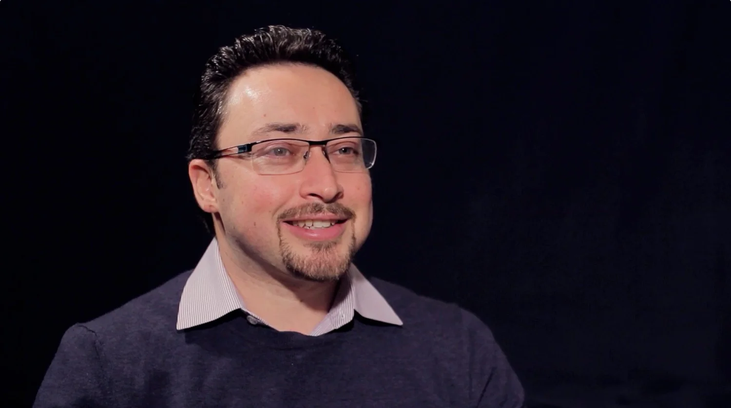 Anatole Faykin on Giving Yourself Permission to Pursue Your Passion