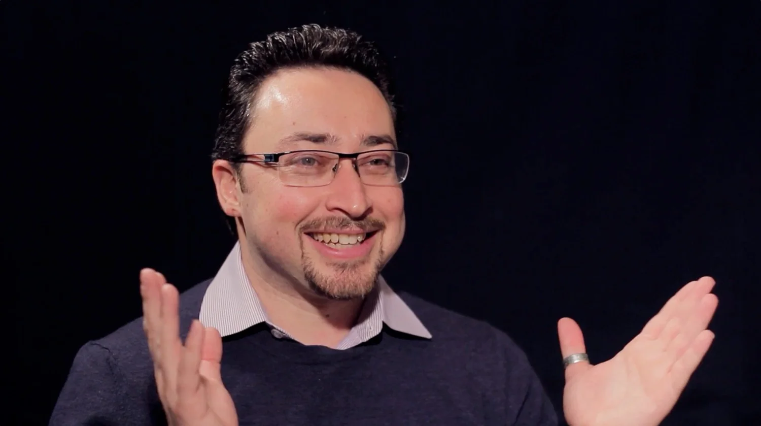 Anatole Faykin on Why Meaningful Work is More Than Accomplishments