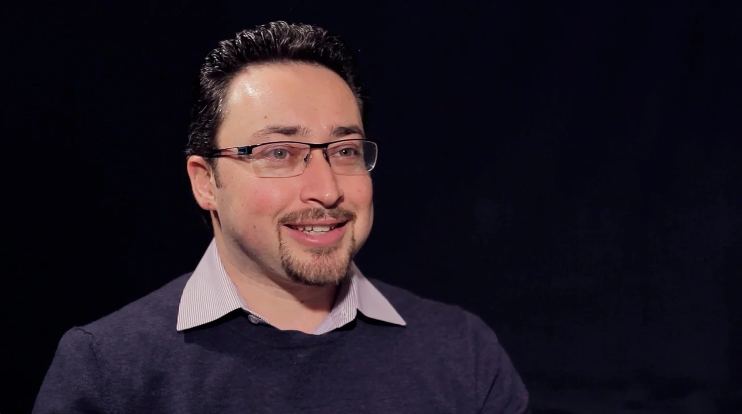 Anatole Faykin on How to Assess Fit Applying to Grad School Mid-Career