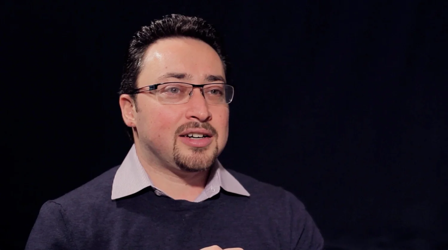 Anatole Faykin on Planning a Career Change into Biotechnology