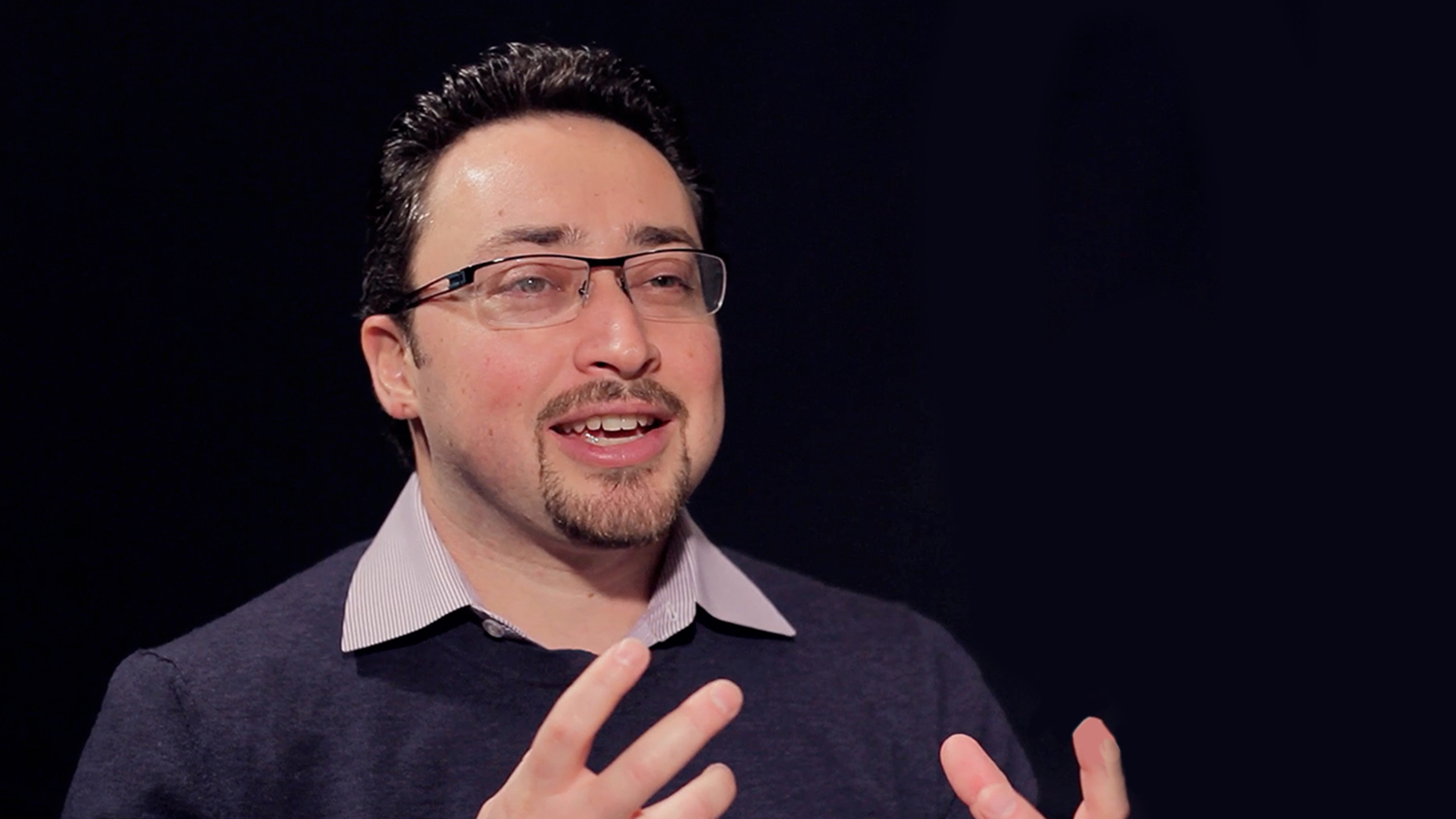 Anatole Faykin on Studying Life Sciences to Refresh Business Career