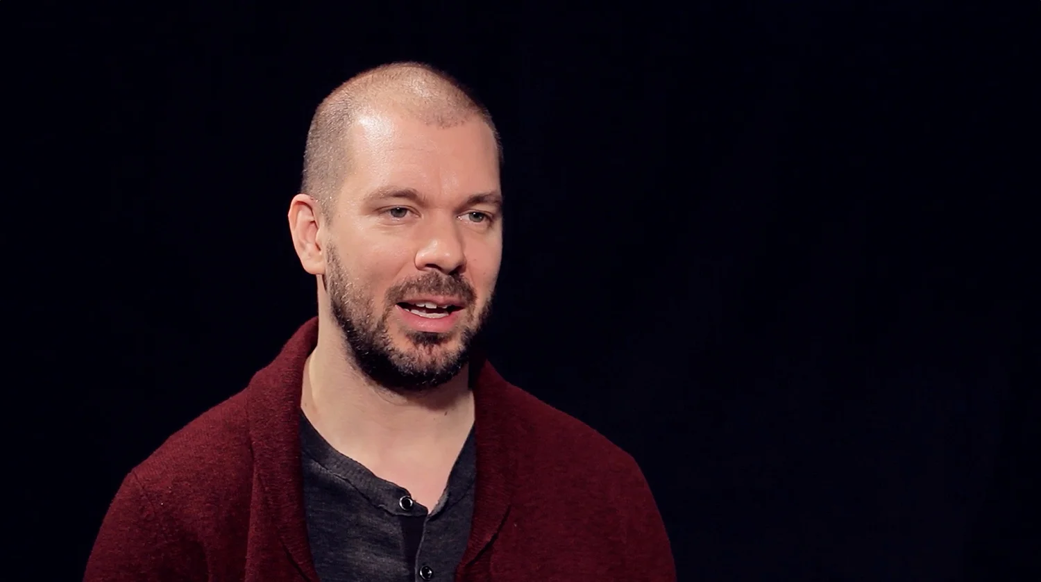 Matt Ruby on How to Improve a Web Series Business Model