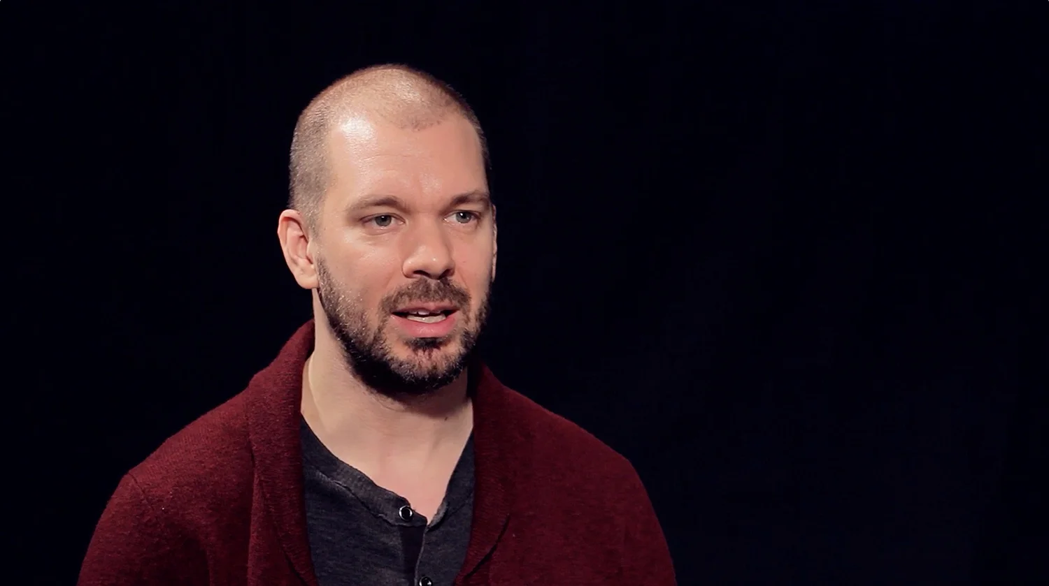 Matt Ruby on How to Find Branded Content Advertisers for a Web Series