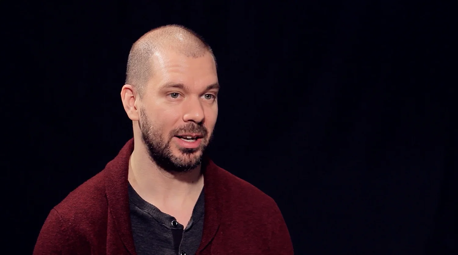 Matt Ruby on Monetizing Web Video With Branded Content Advertising