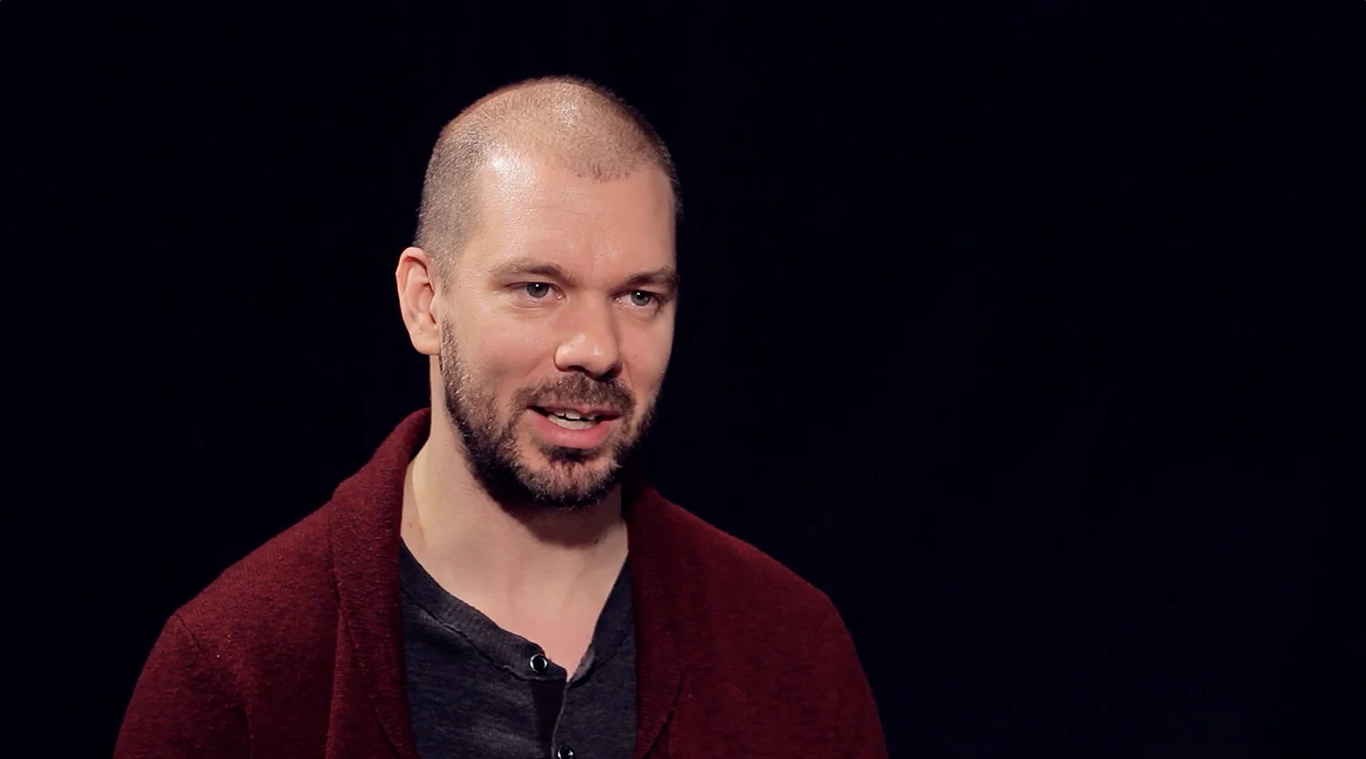 Matt Ruby on Handling Work Pressures of Making People Happy