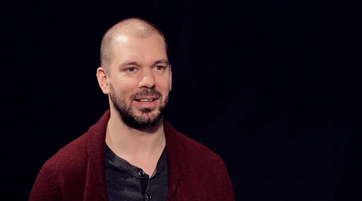 Matt Ruby on How Repetition Improves Creative Team Dynamics