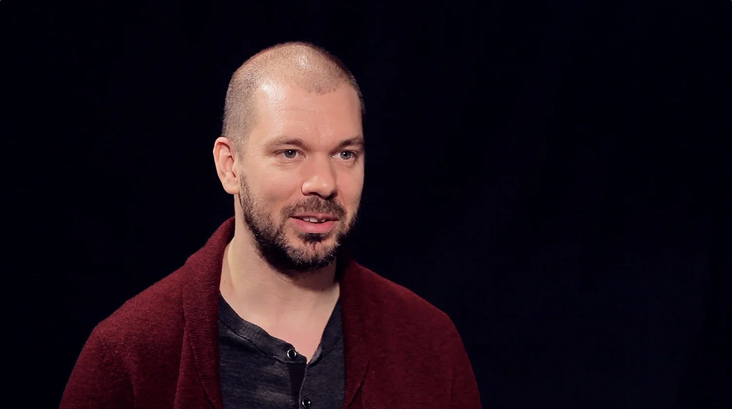 Matt Ruby on Improving Web Comedy Project Collaboration