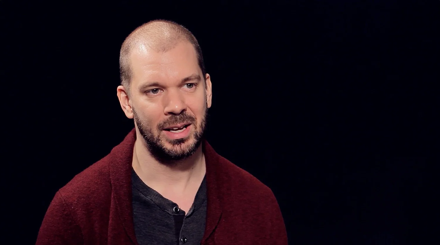 Matt Ruby on Learning the Nuances of Filmmaking and Scriptwriting