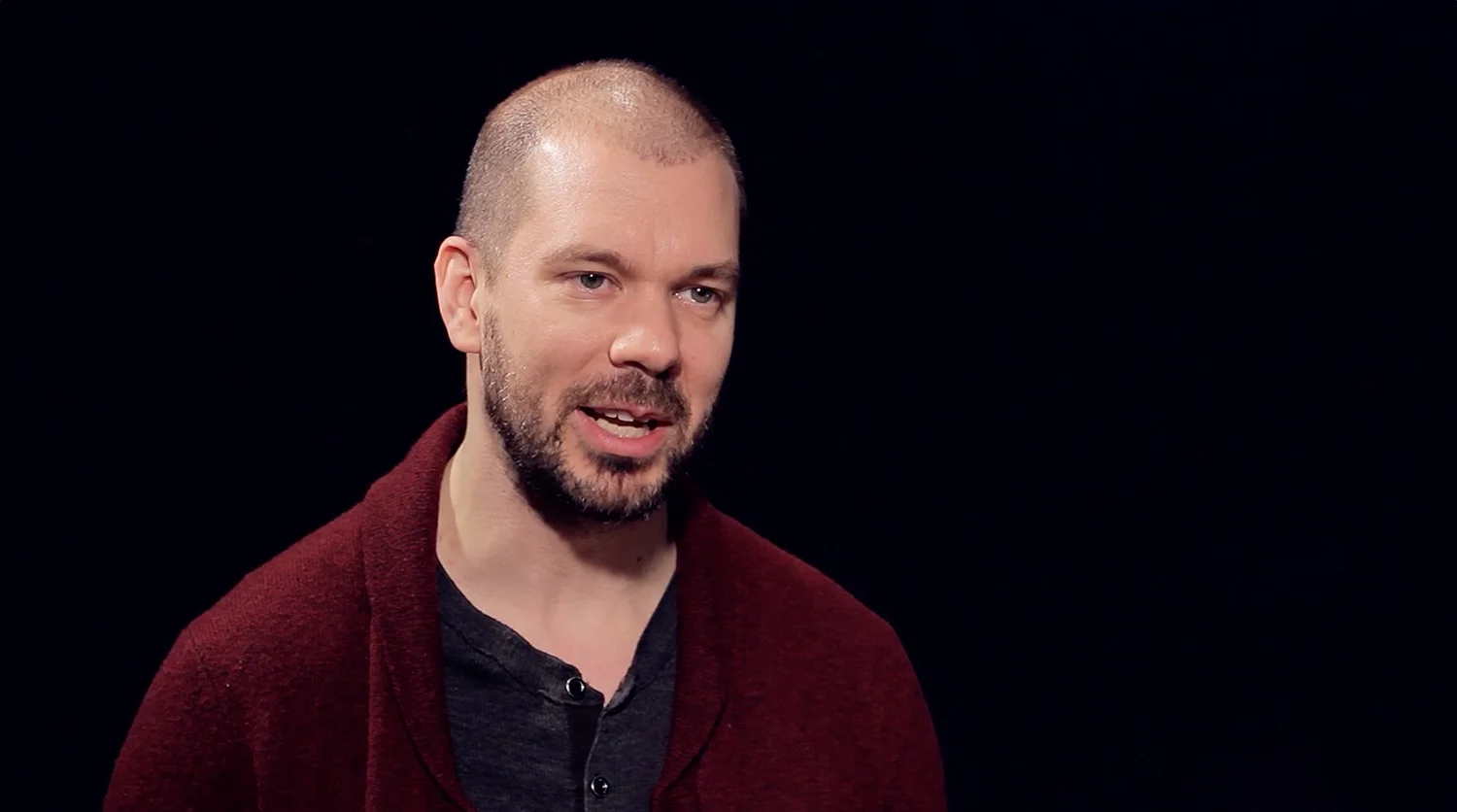 Matt Ruby on How Filming a Web Series Advances Comedy Career