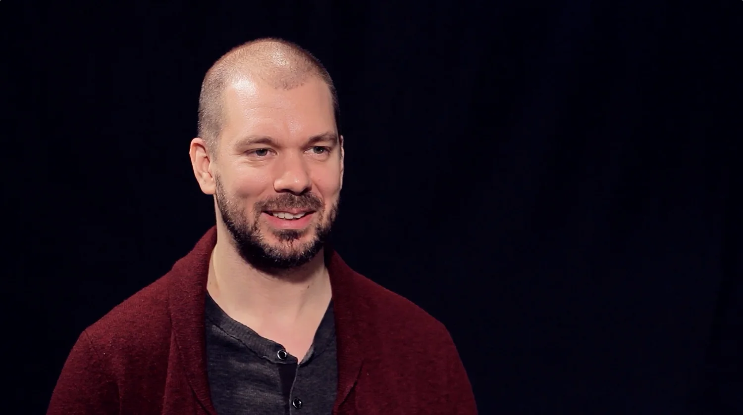 Matt Ruby on How to Build Workplace Relationship Trust