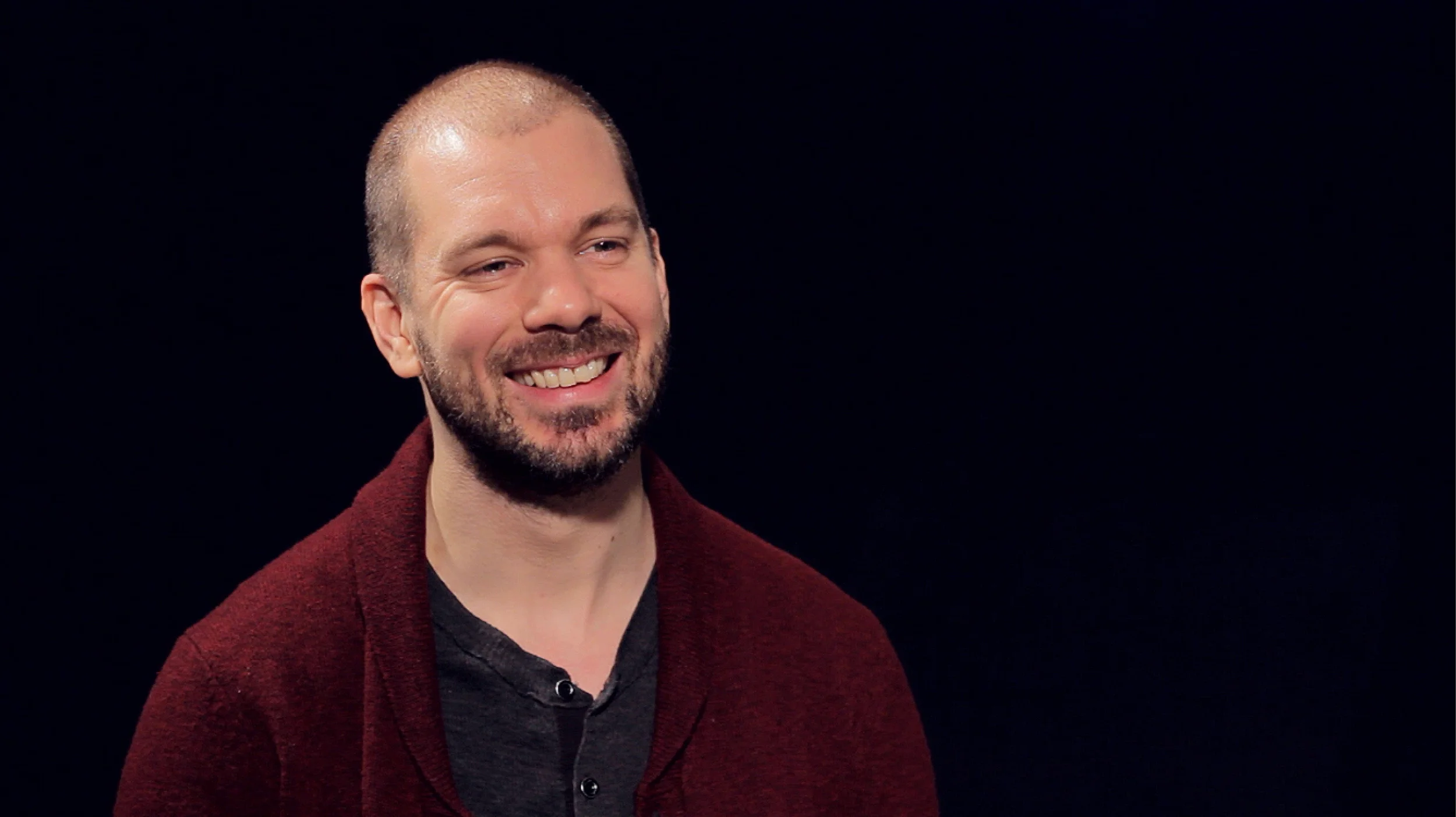 Matt Ruby on Why to Work Hard to Be the Best at What You Do