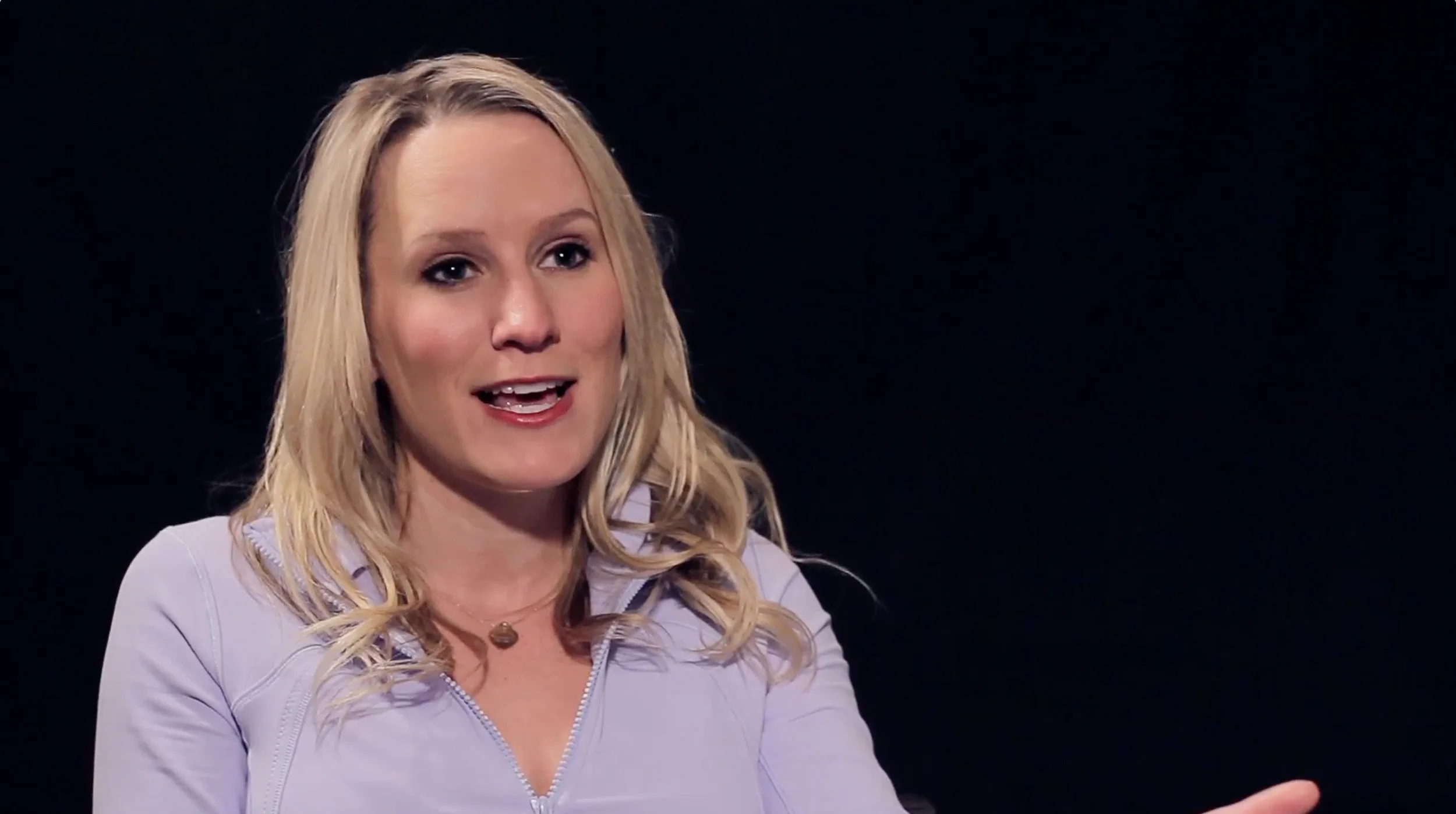 Hattie Elliot on the Learning Curve of Working With Investors