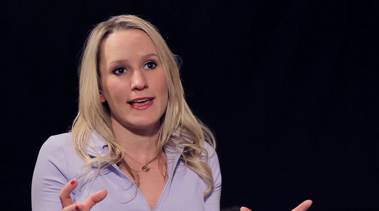 Hattie Elliot on Learning Financial Planning Skills for Small Business