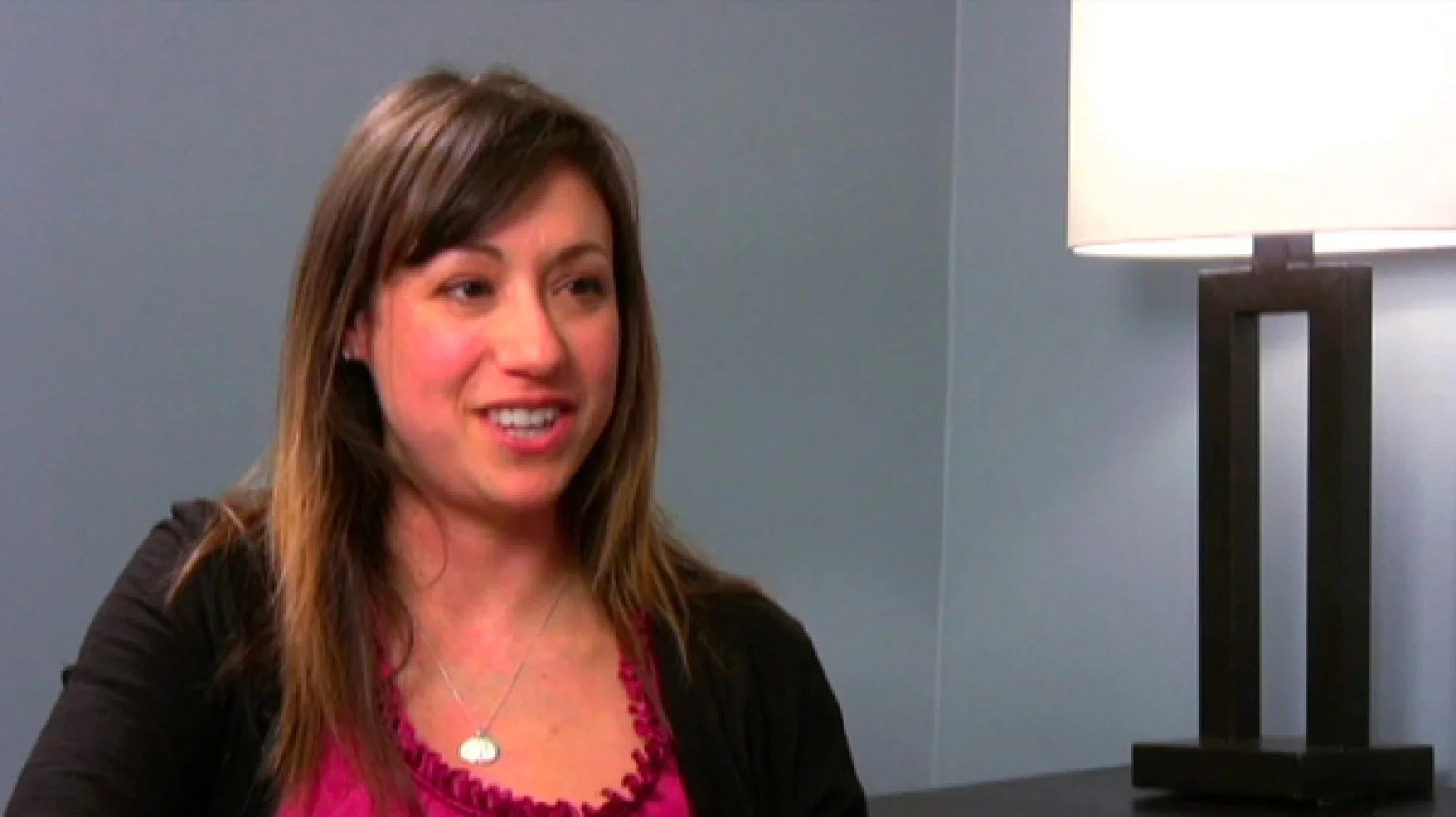 Stacie Bloom on Balancing Career and Family Raising Three Children