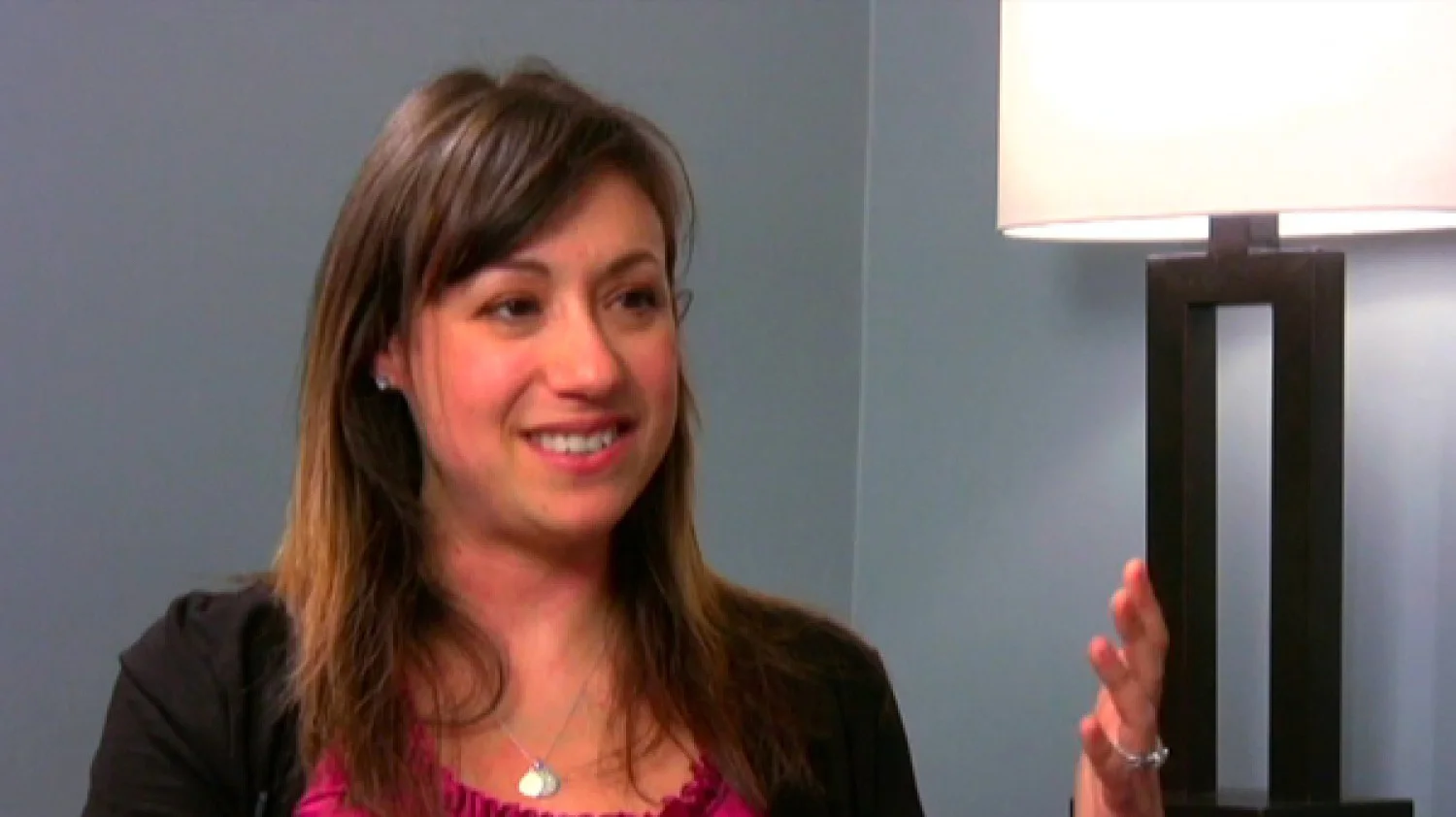 Stacie Bloom on Building a Professional Network in a Science Career