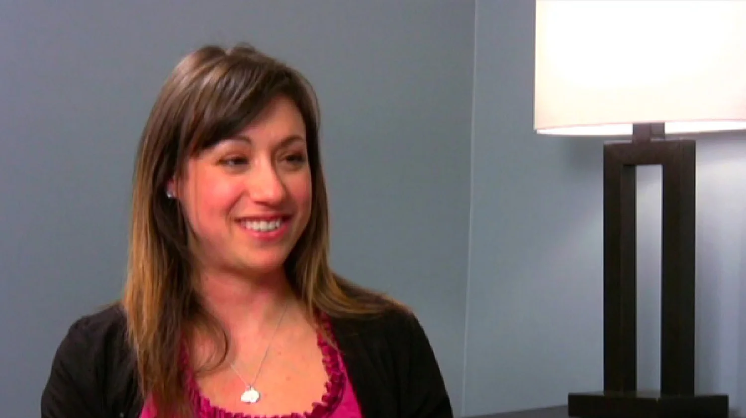 Stacie Bloom: A Day in the Life of a Bench Research Scientist