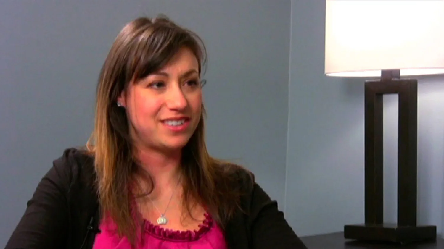 Stacie Bloom on Leaving Academia for a Science Industry Job