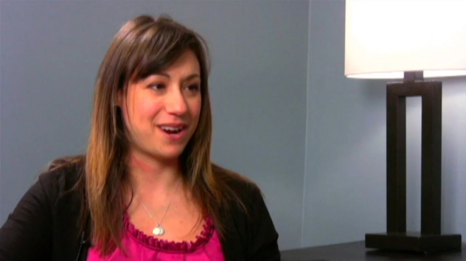 Stacie Bloom: How to Sell Yourself in a College Admissions Interview