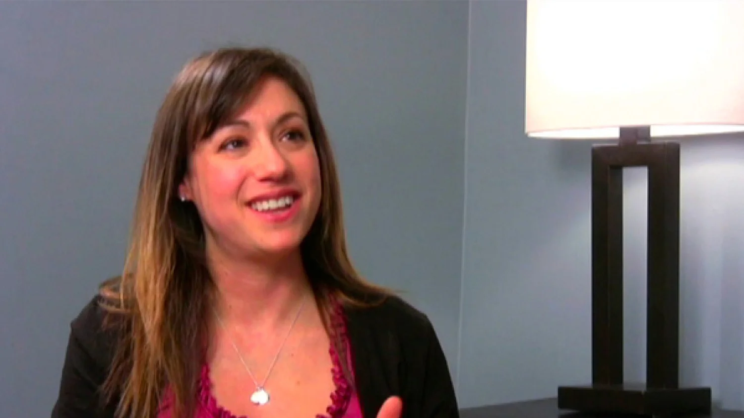 Stacie Bloom on How a College Class Inspires PhD Neuroscience Career