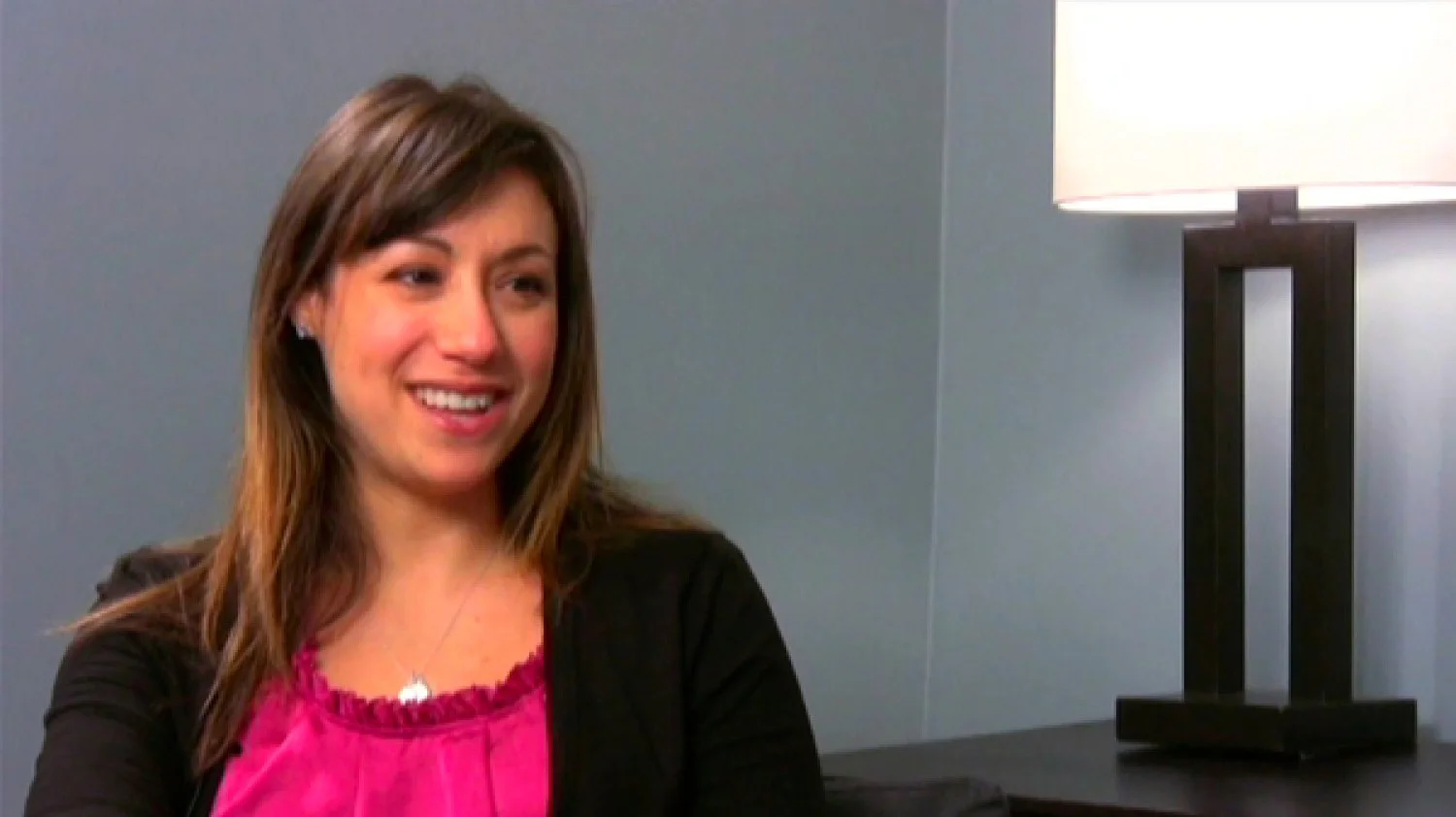 Stacie Bloom on Discovering a Passion for Science