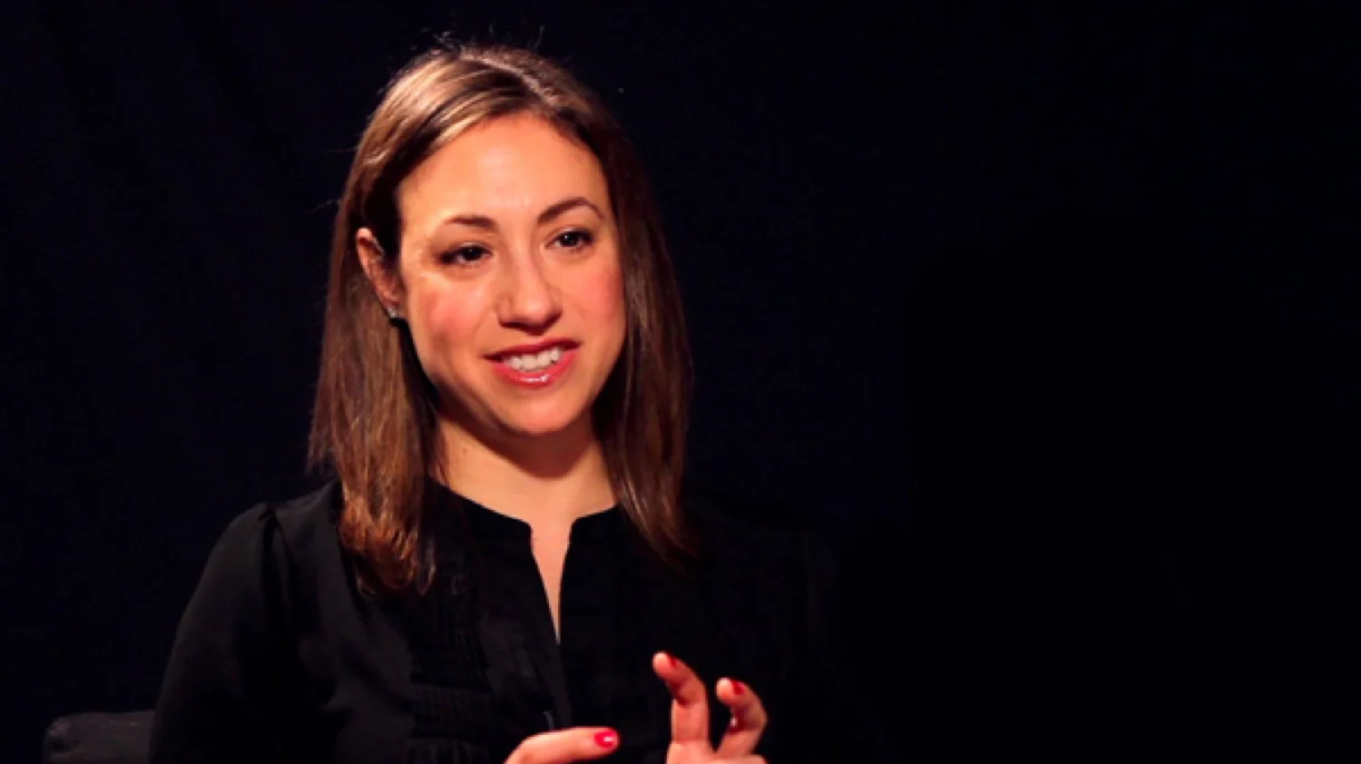 Stacie Bloom on Leaving a Nonprofit Job to Work in Higher Education