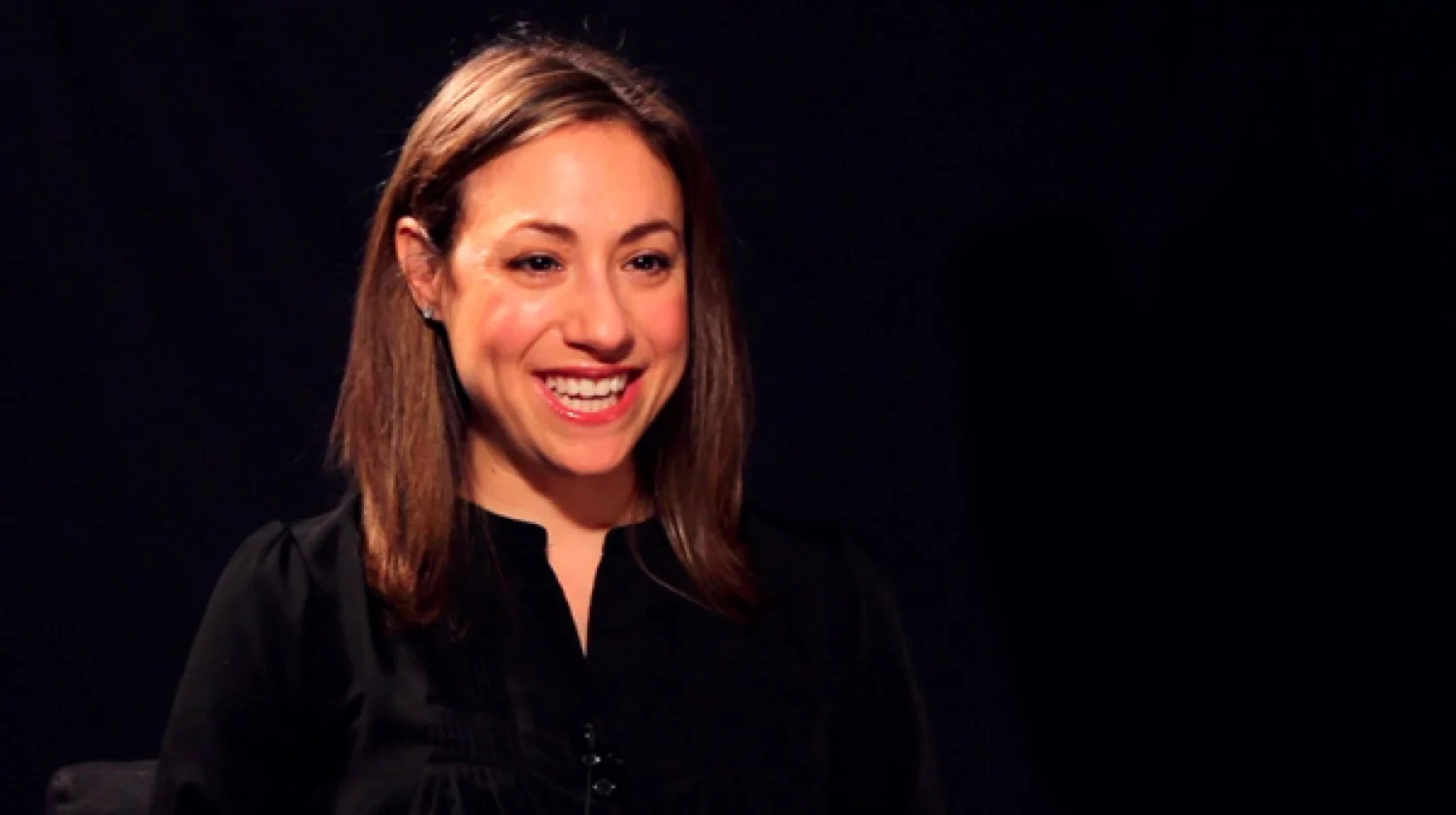 Stacie Bloom on What Gets Easier and What Gets Harder 