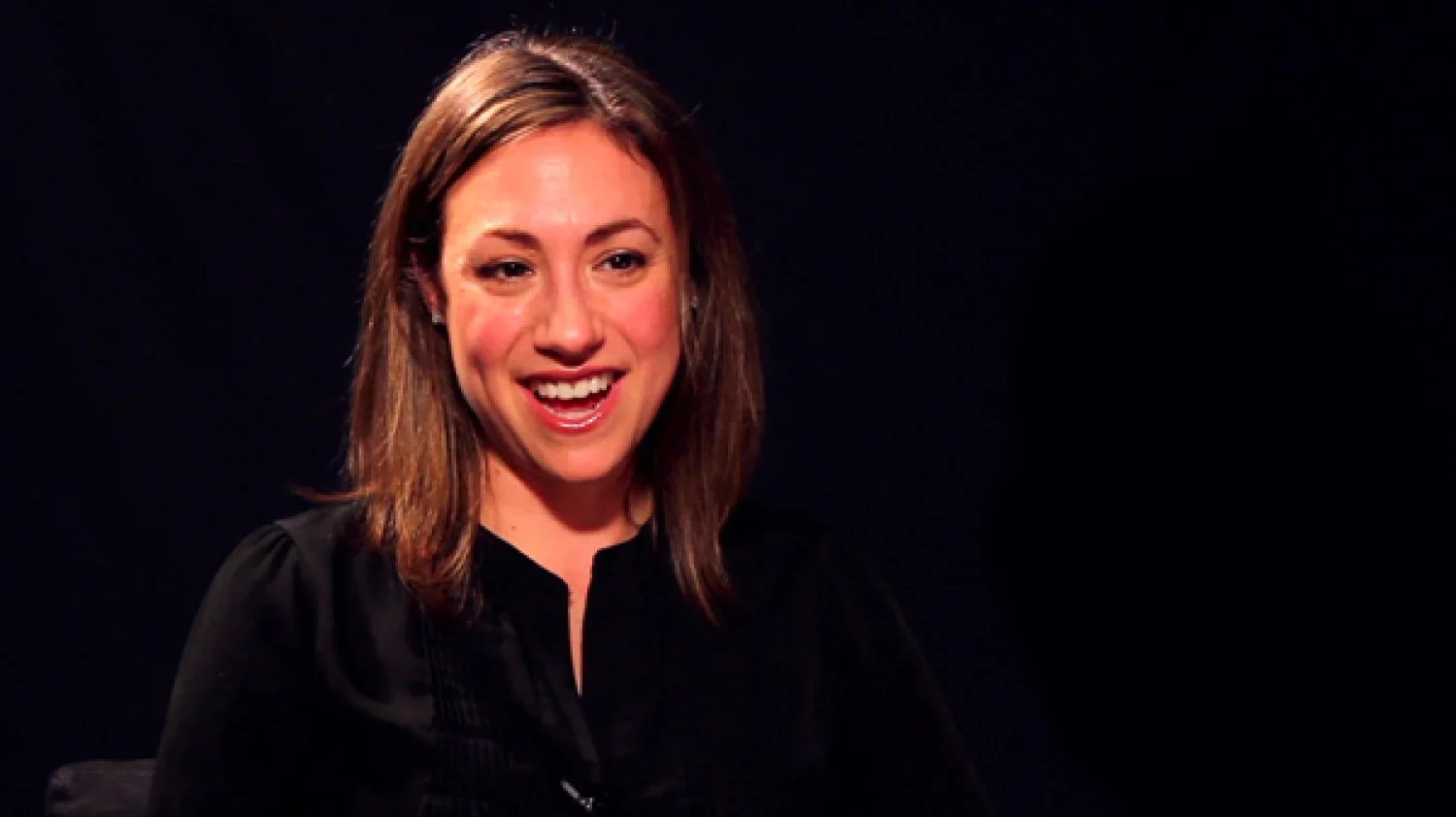 Stacie Bloom on Learning to Balance Family and Career