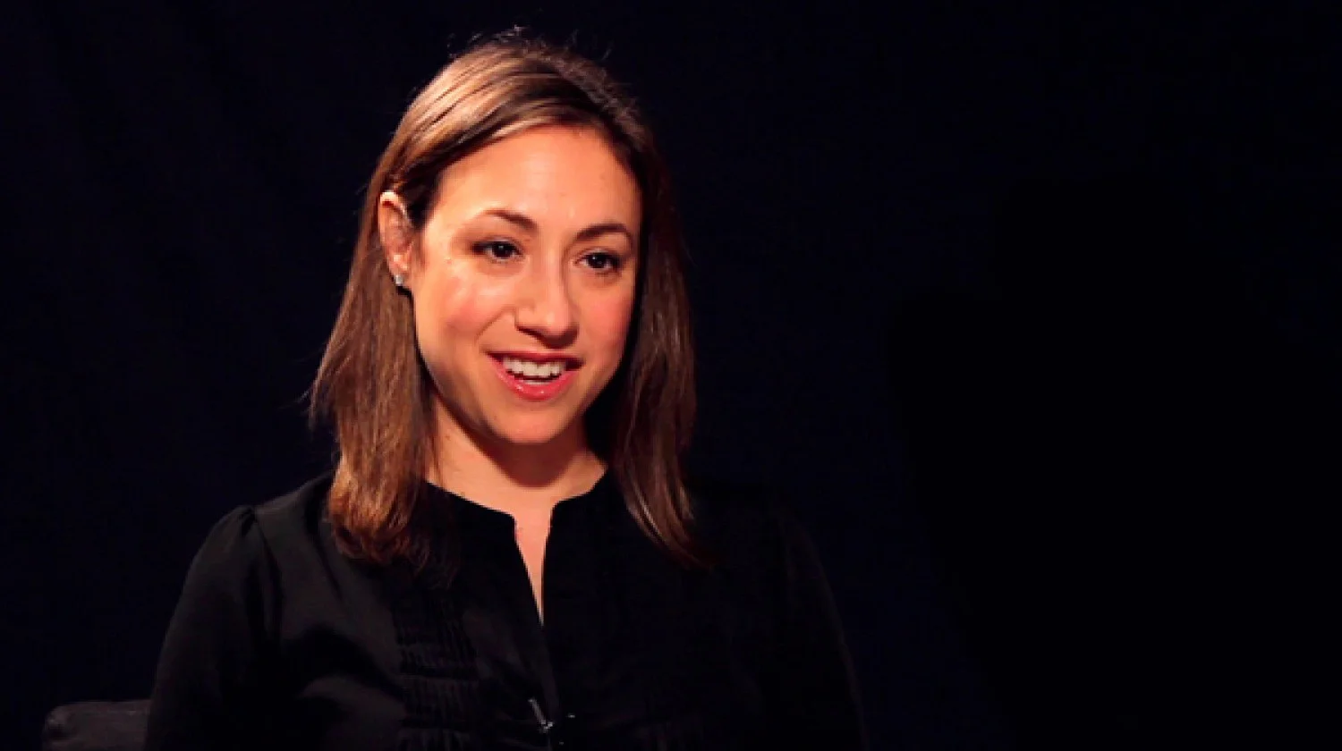 Stacie Bloom on Finding Purpose Working in Neuroscience