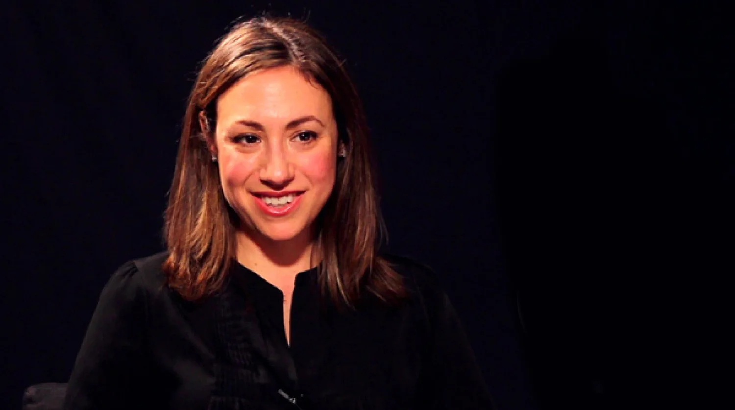 Stacie Bloom on Breaking Out of a Comfort Zone