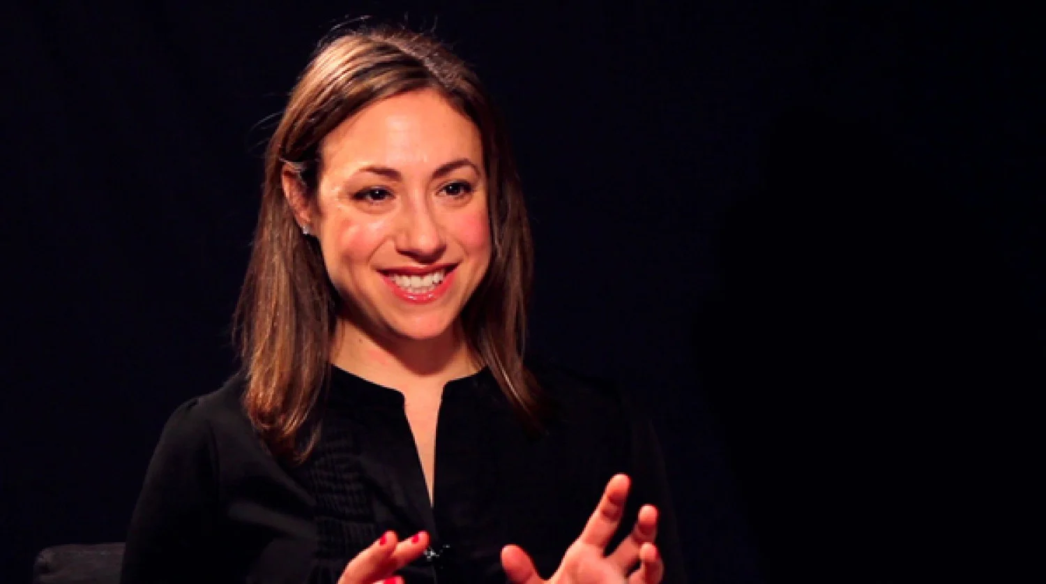 Stacie Bloom on Learning to Manage High Potential Employees