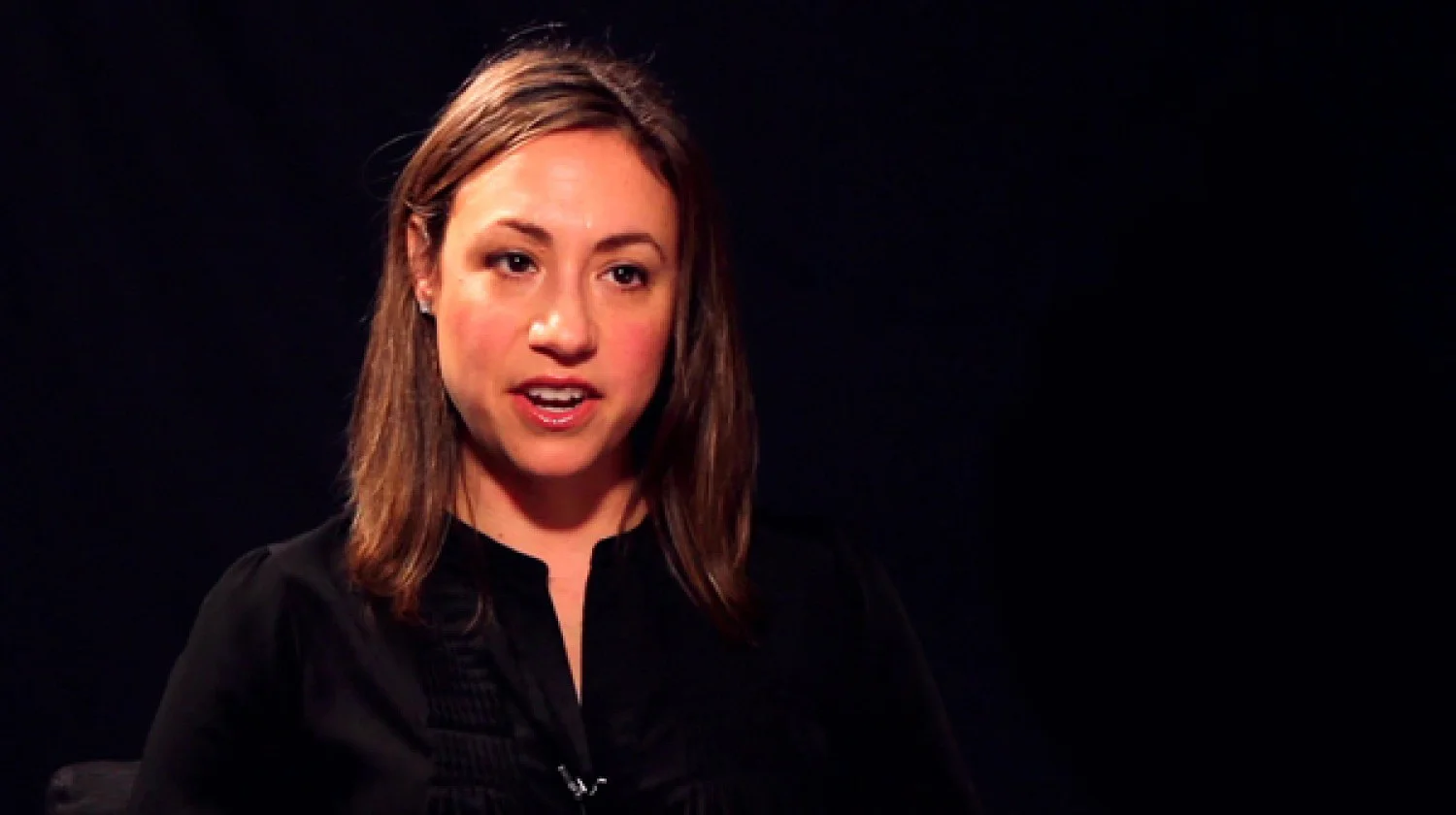 Stacie Bloom on How to Be a Better Mentor