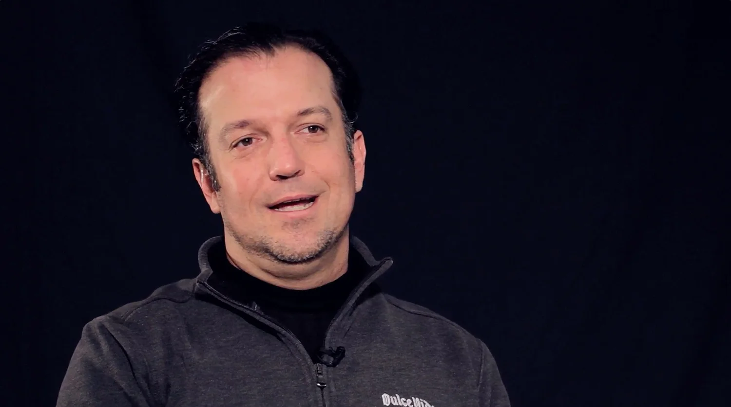 Randall Metting: How Holidays With Grandparents Shape Family Values