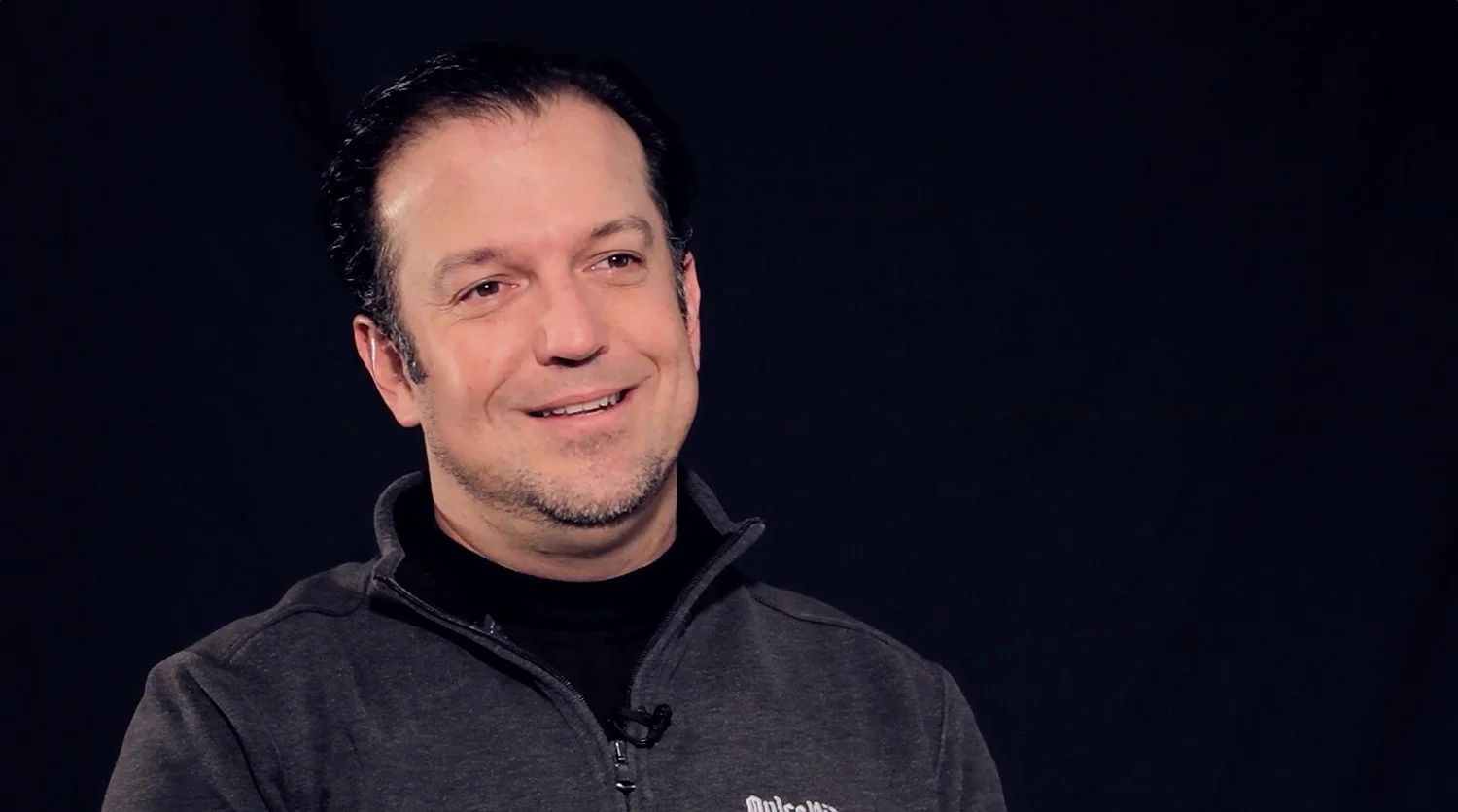 Randall Metting on How Role Model Father Inspires Marketing Career