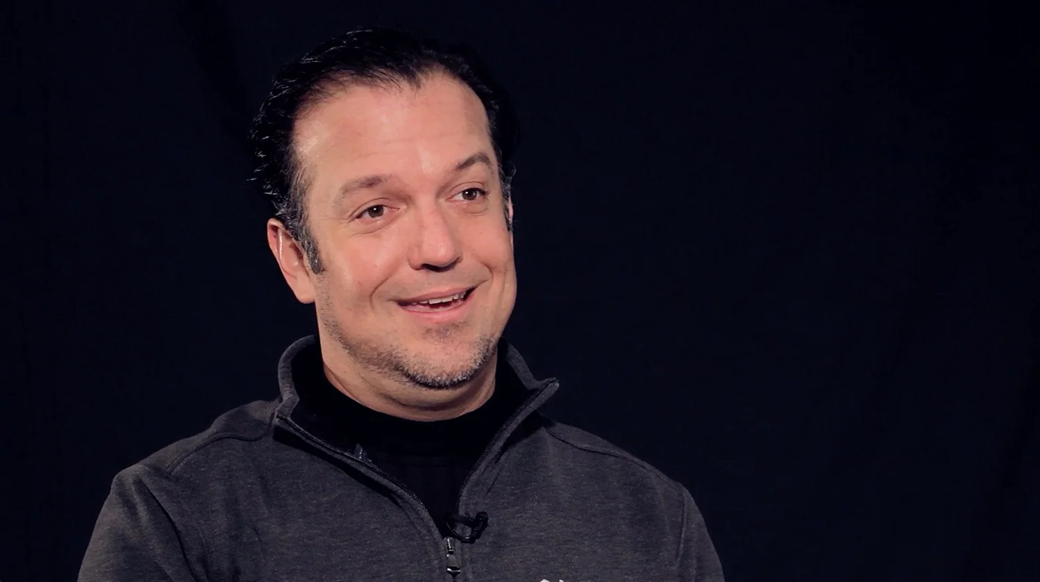 Randall Metting on Learning Work Ethic Starting Career at Coca-Cola