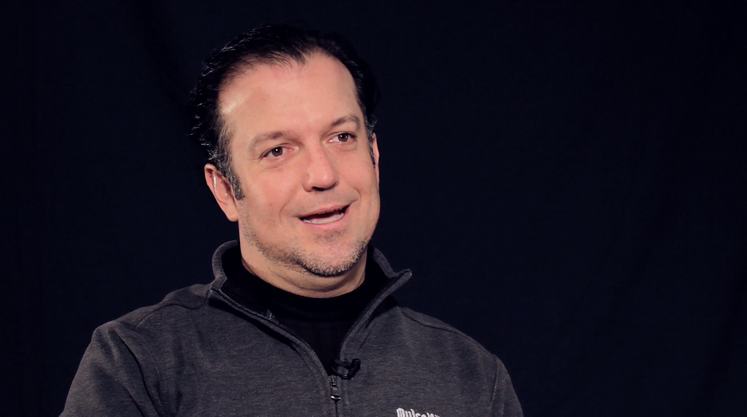 Randall Metting on the Two Pillars of Building Trusting Relationships